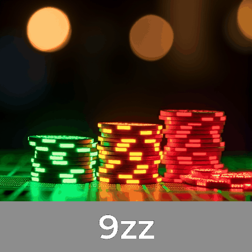 9zz: A Emoção dos Jogos de Cassino ao Seu Alcance